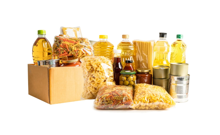 food products 1